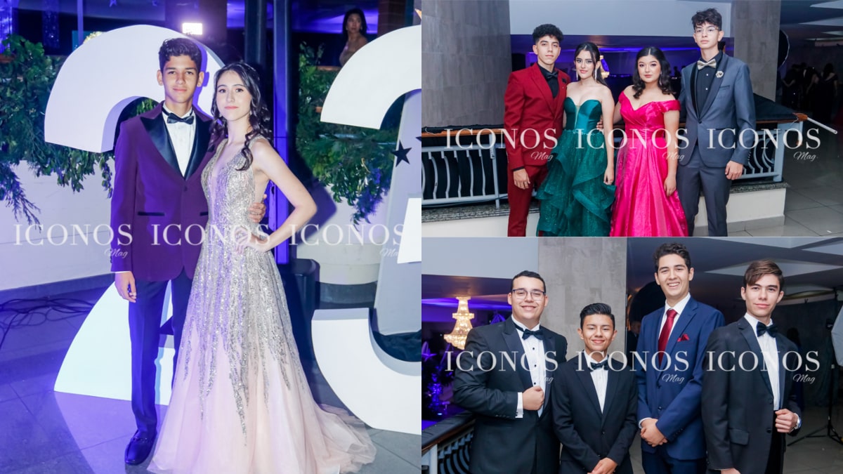 especial graduaciones 2023