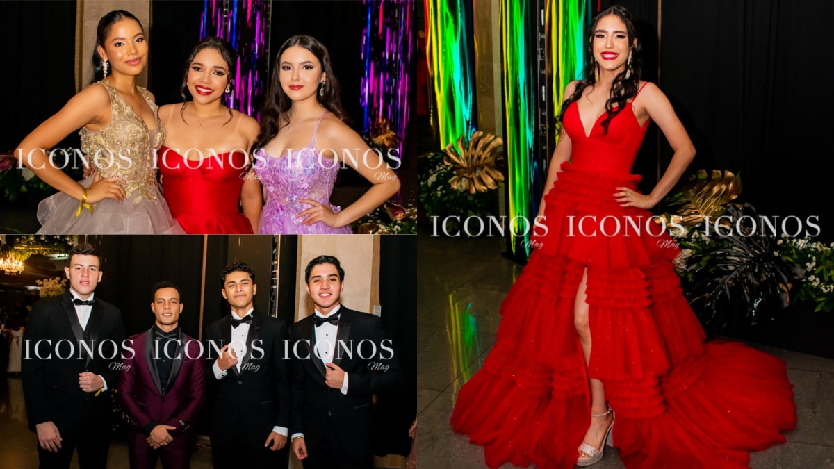 especial graduaciones 2023