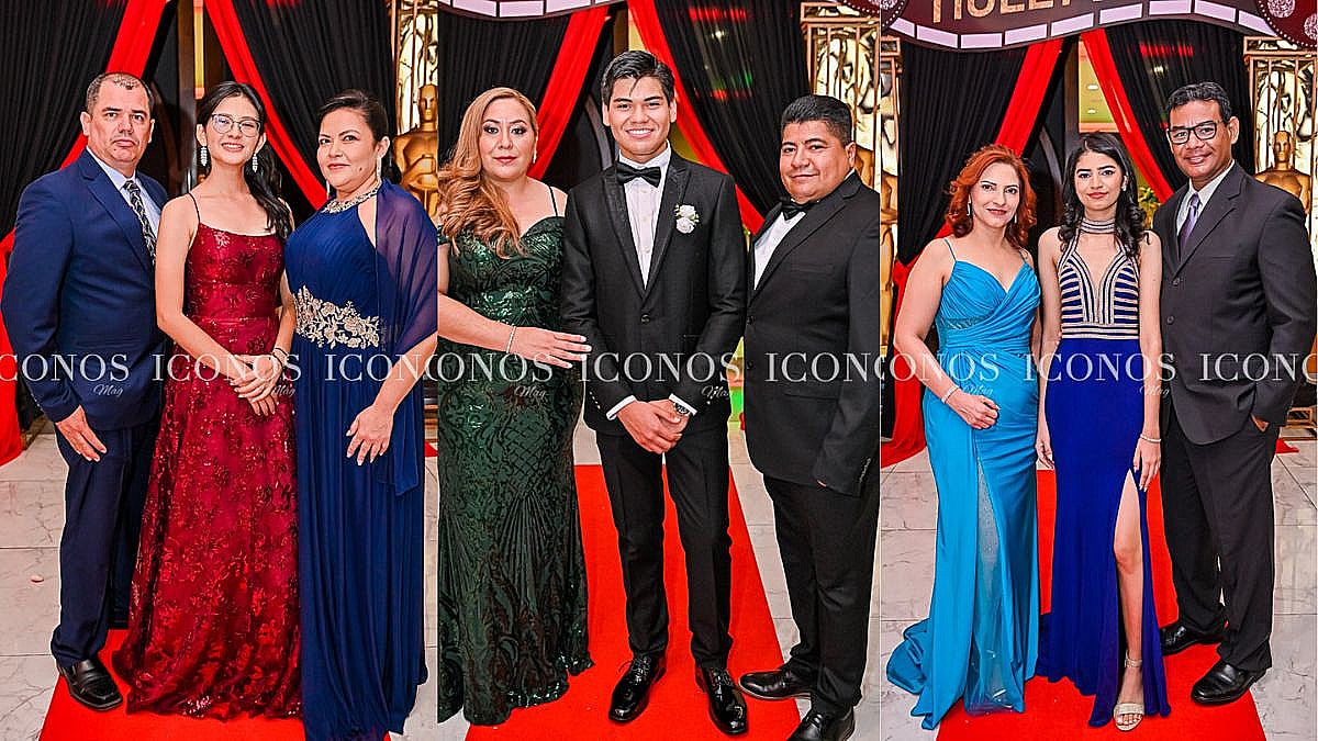 especial graduaciones 2023