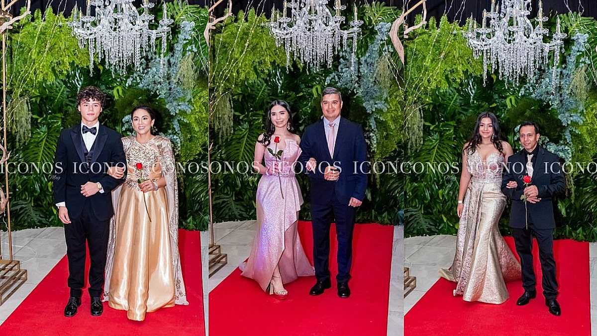 especial graduaciones 2023