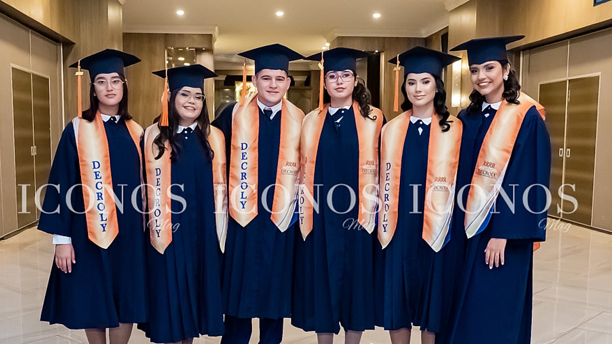 especial graduaciones 2023