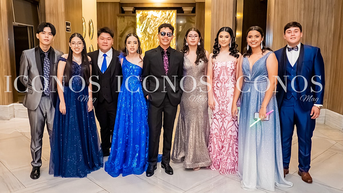 especial graduaciones 2023