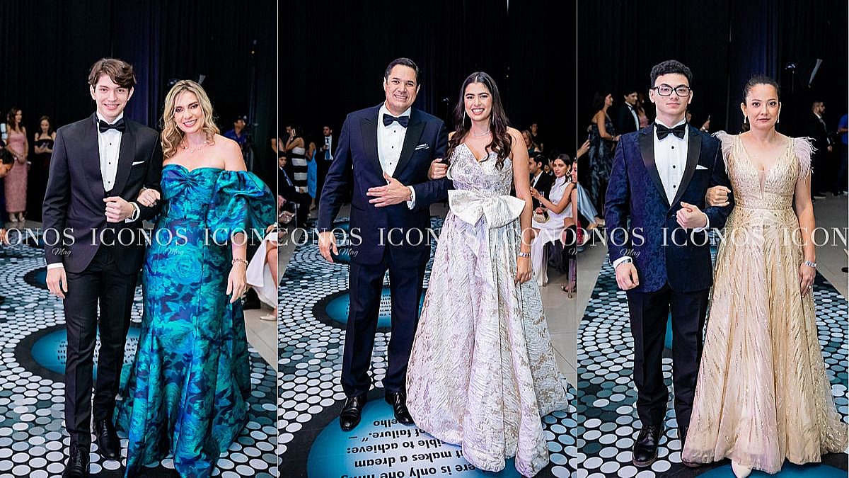 especial graduaciones 2023