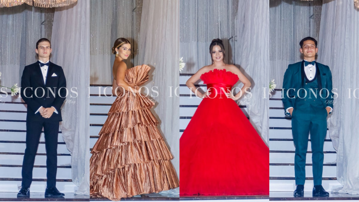 especial graduaciones 2023