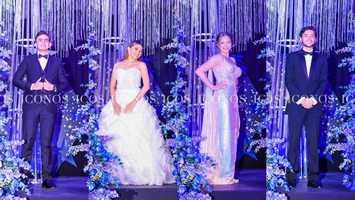 especial graduaciones 2023