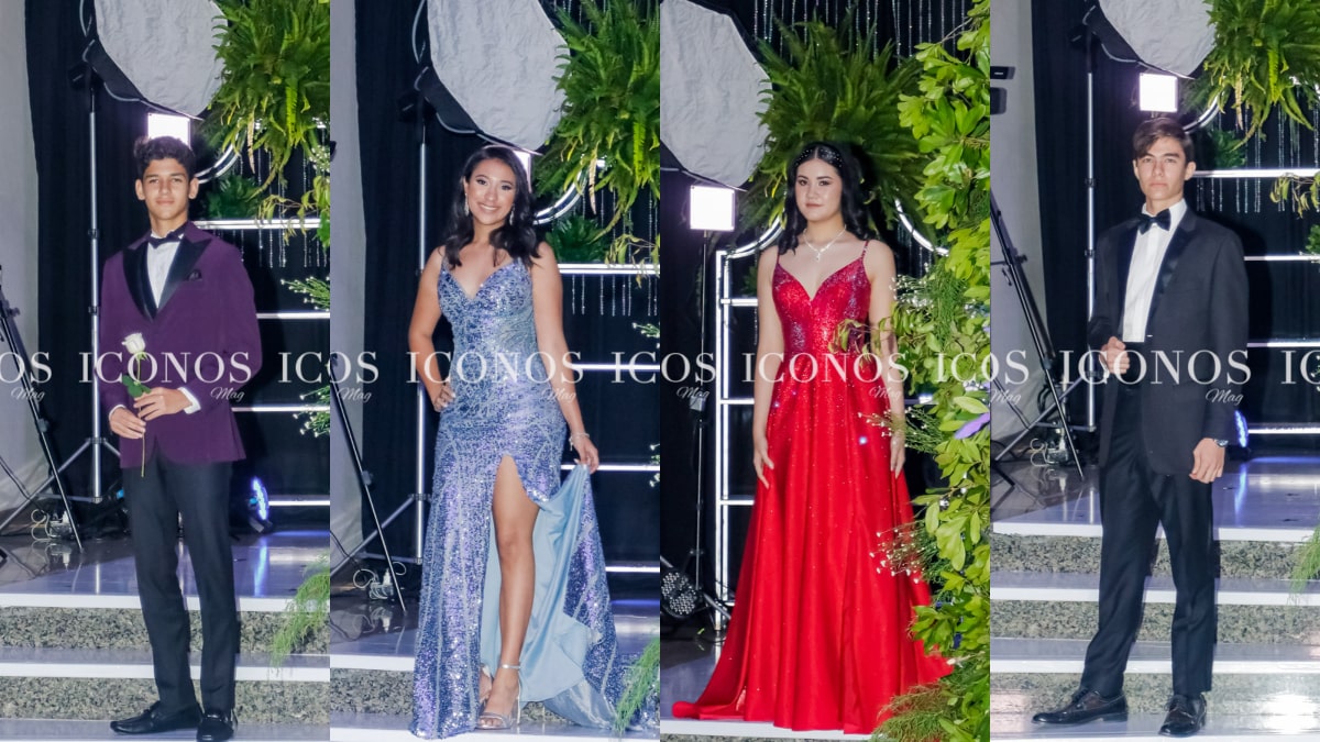 especial graduaciones 2023