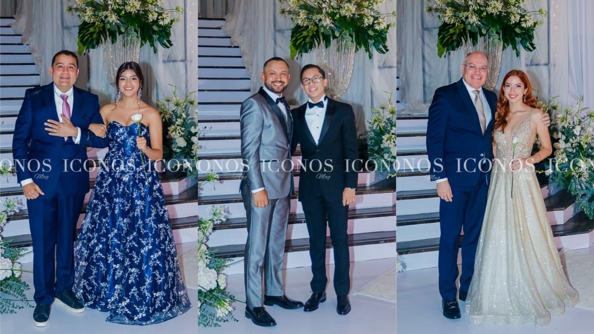 especial graduaciones 2023