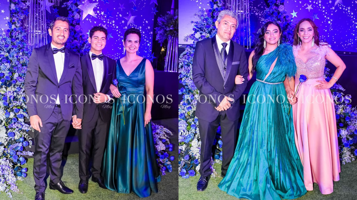 especial graduaciones 2023