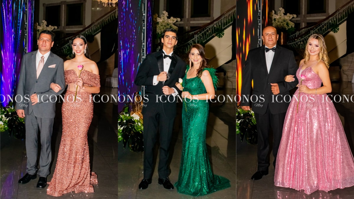 especial graduaciones 2023