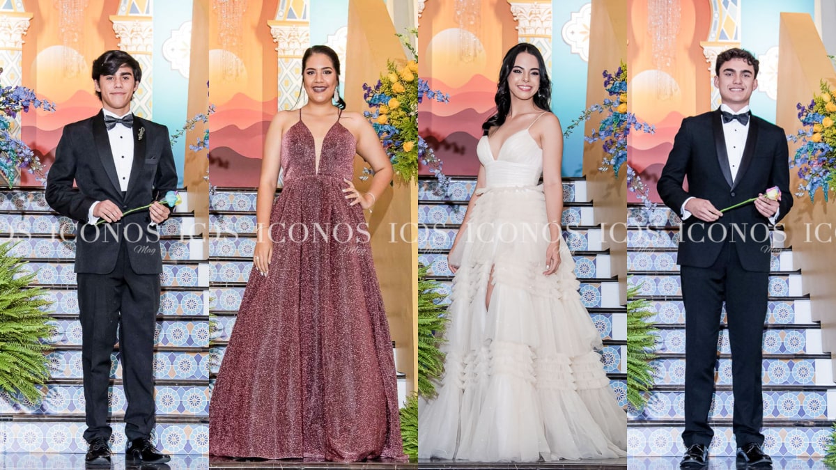 especial graduaciones 2023