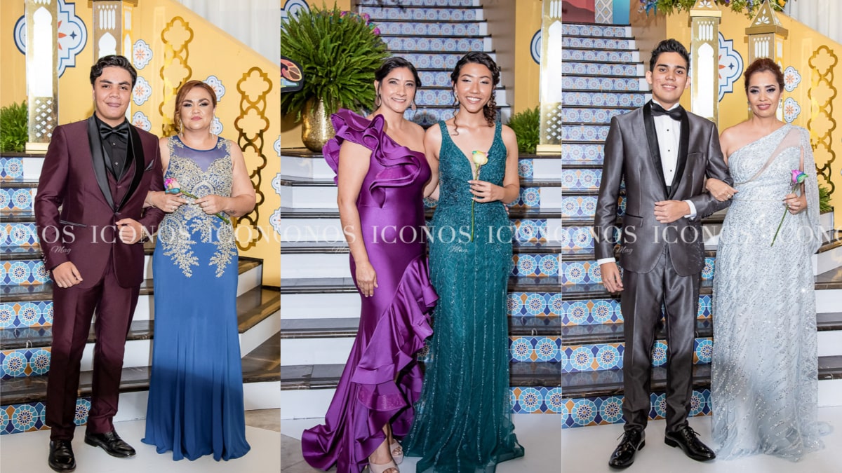 especial graduaciones 2023