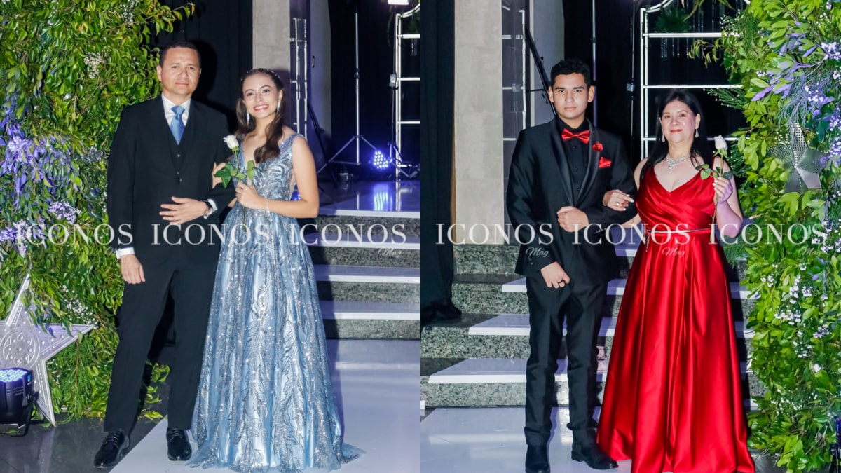 especial graduaciones 2023