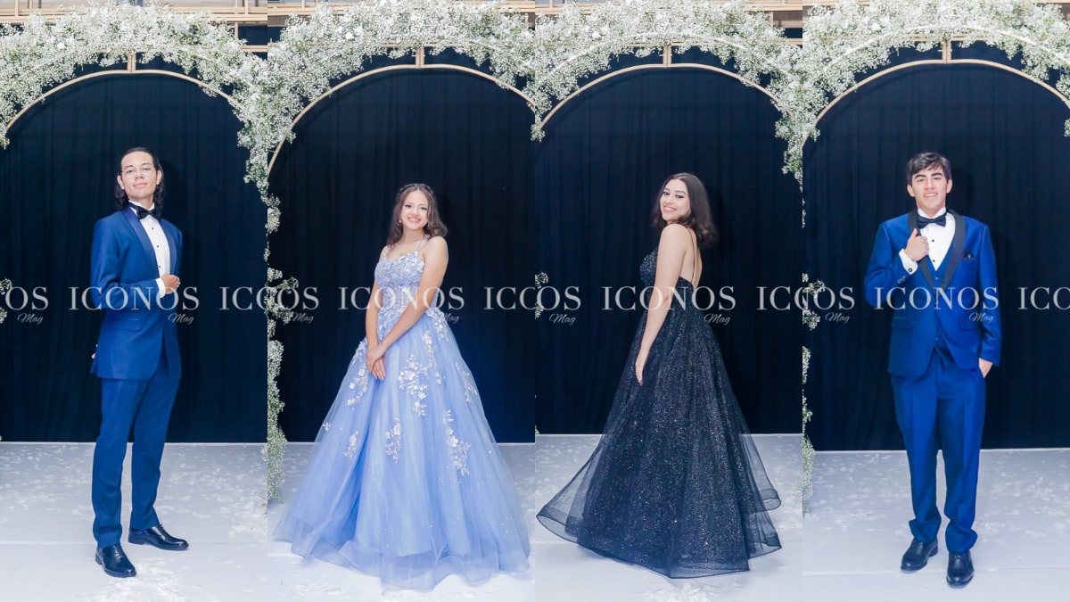 especial graduaciones 2023