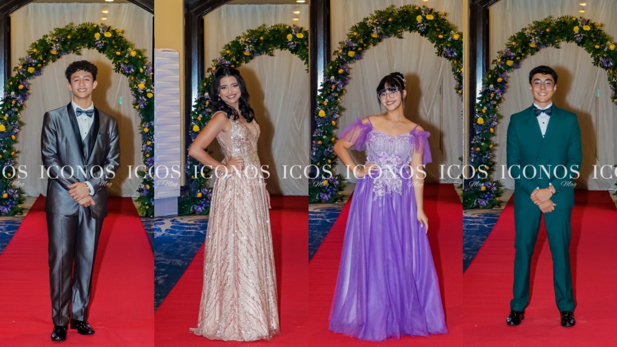 especial graduaciones 2023