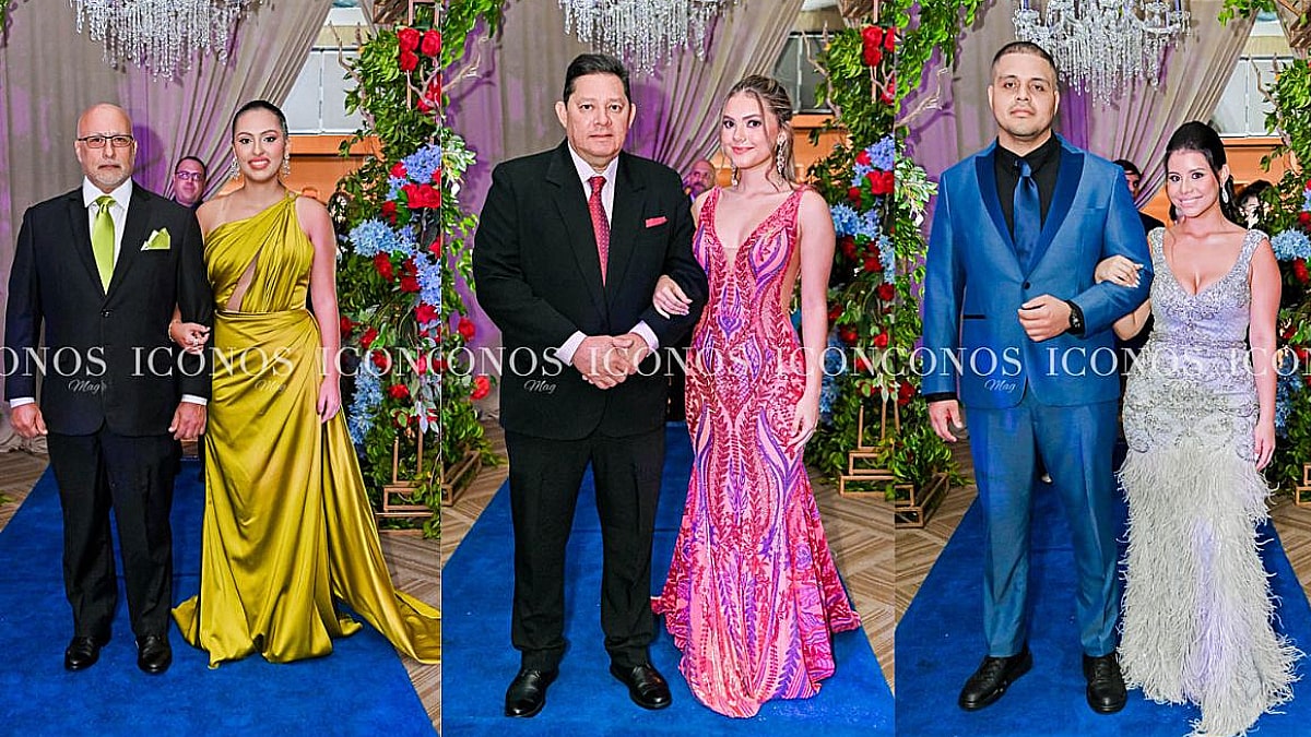 especial graduaciones 2023