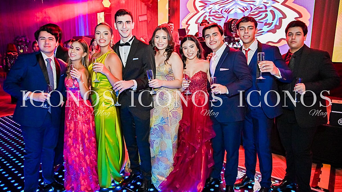 especial graduaciones 2023