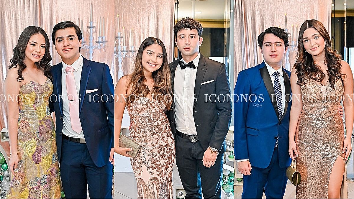 especial graduaciones 2023