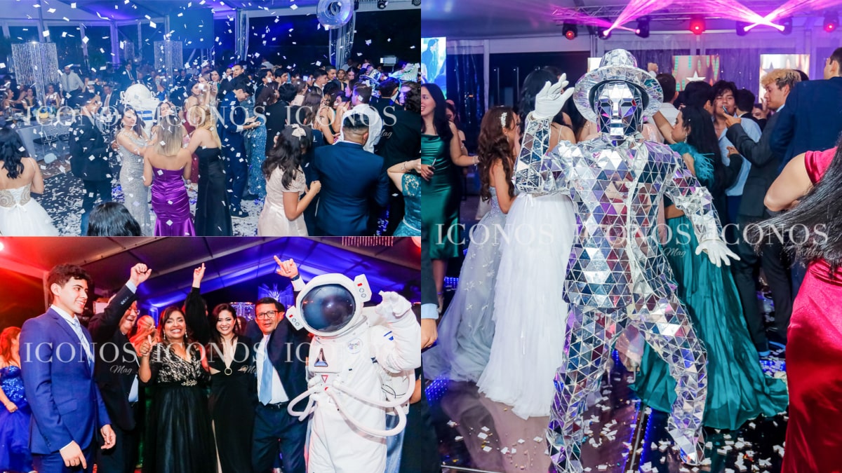 especial graduaciones 2023