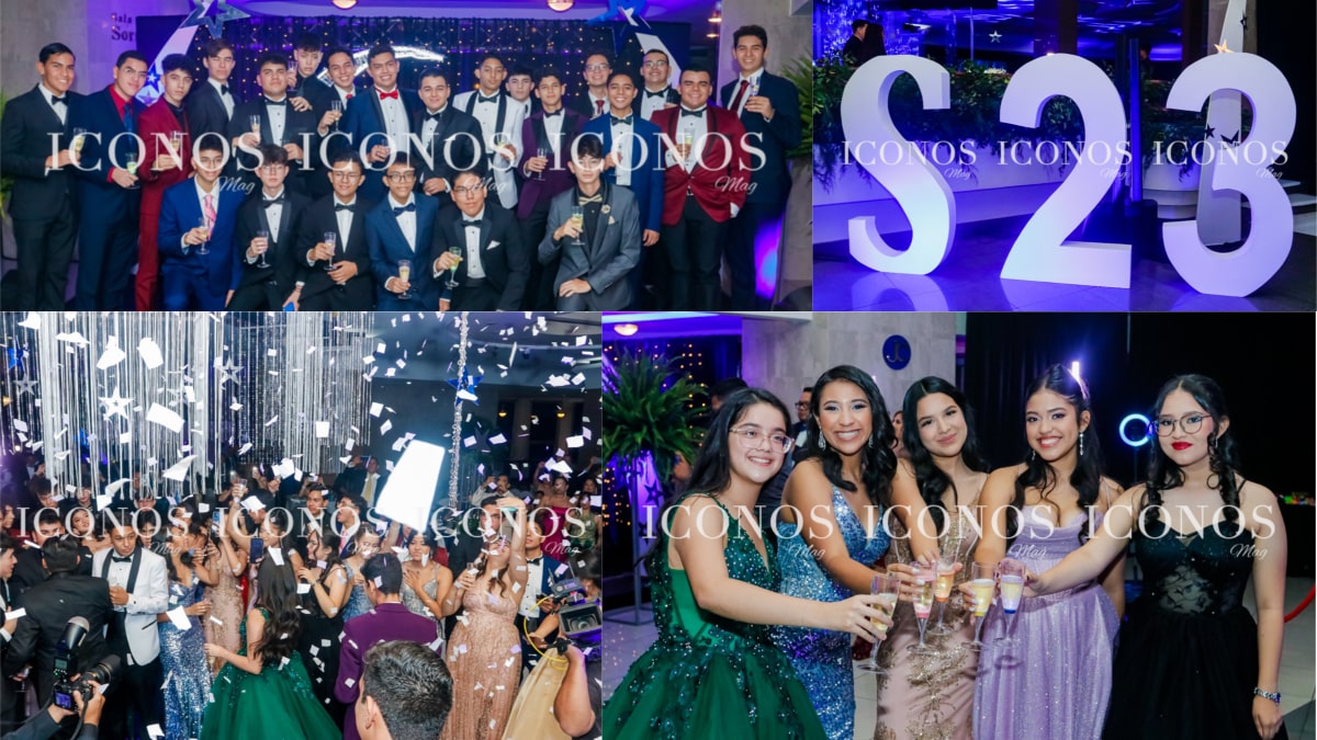 especial graduaciones 2023