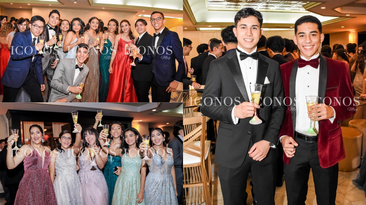 especial graduaciones 2023