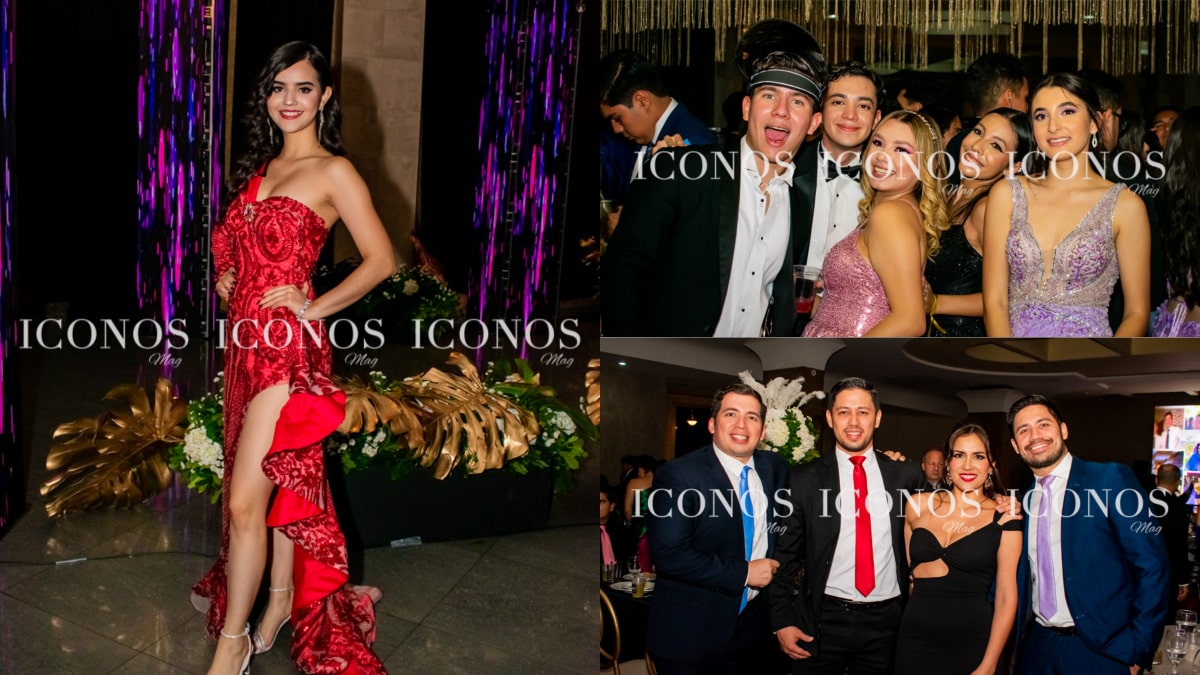 especial graduaciones 2023