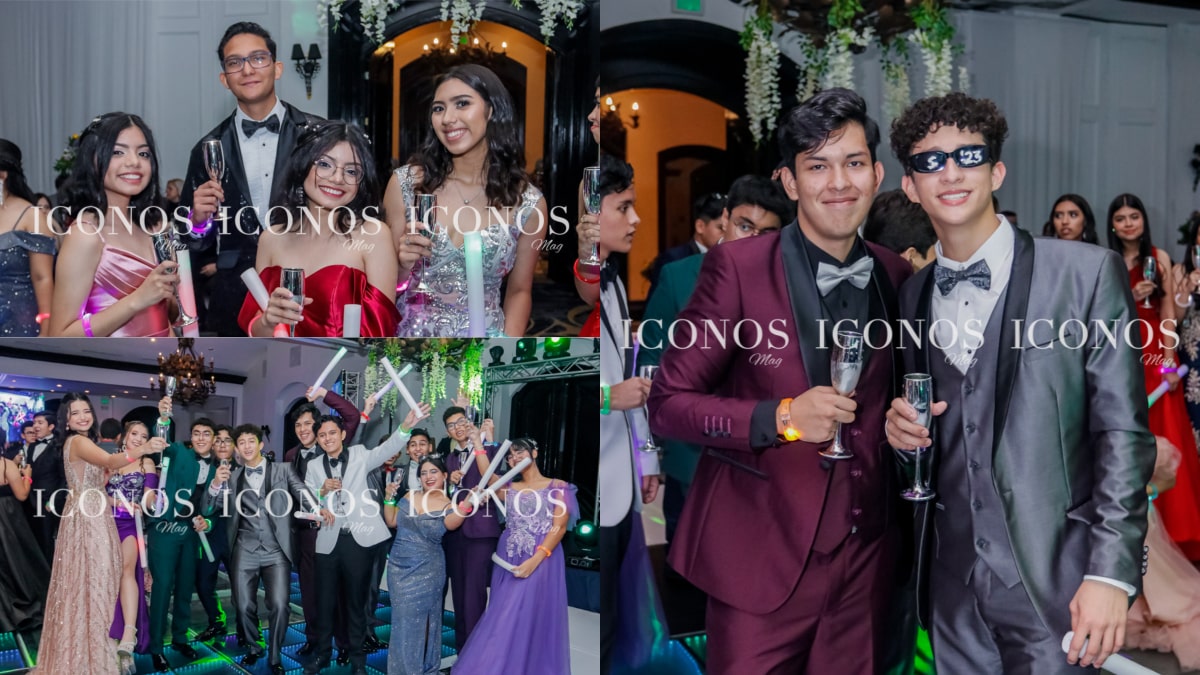 especial graduaciones 2023