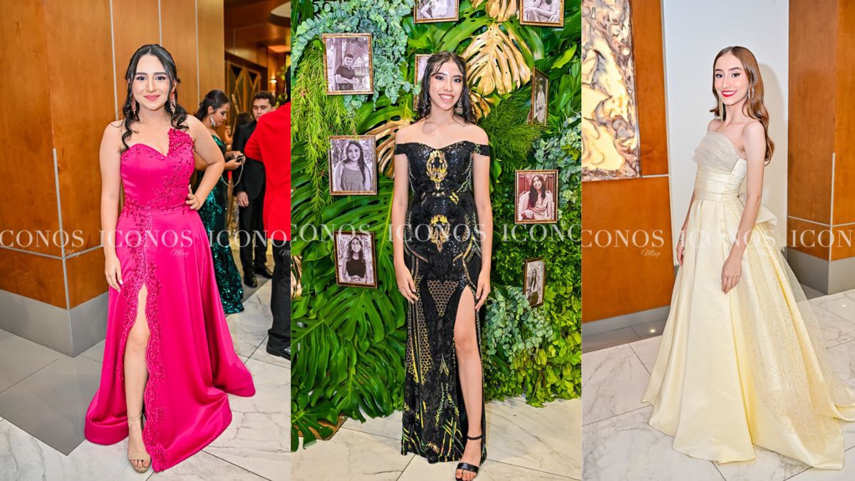 especial graduaciones 2023