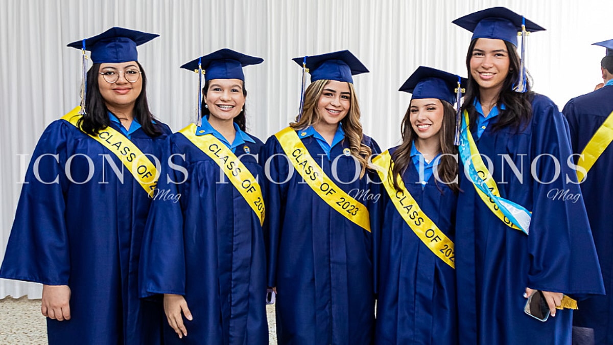 especial graduaciones 2023