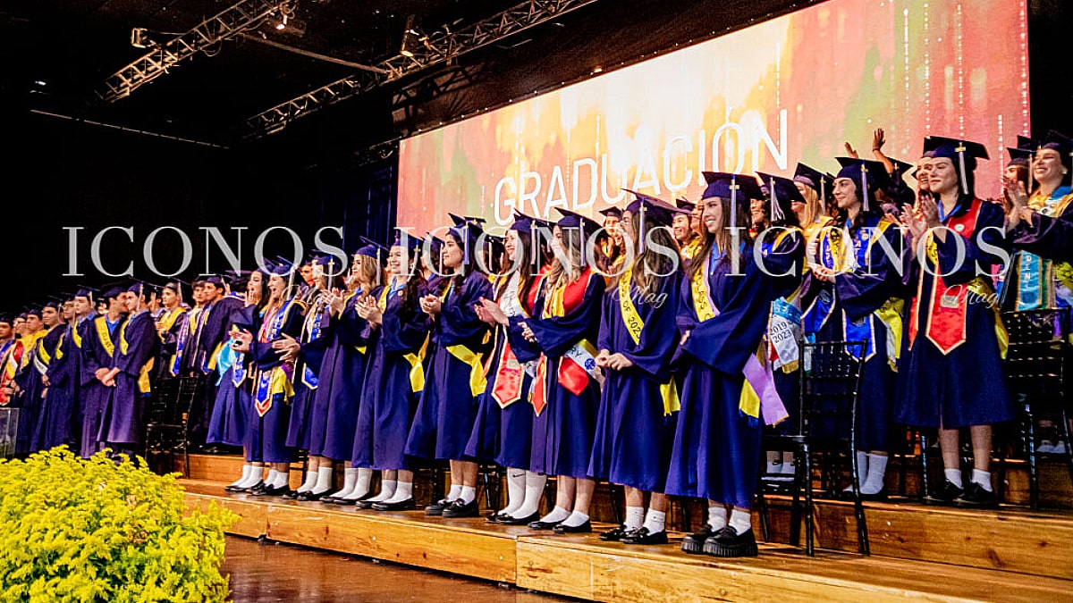 especial graduaciones 2023