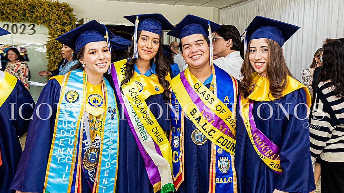 especial graduaciones 2023