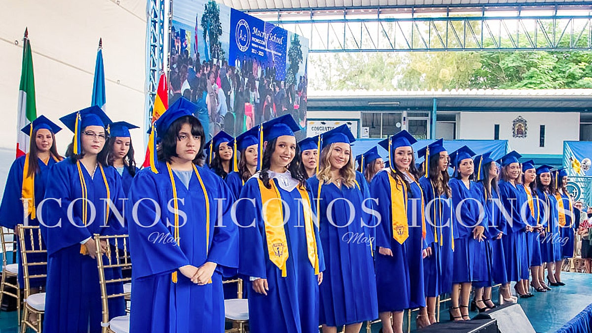 especial graduaciones 2023