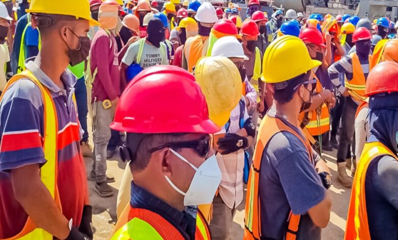 Inversiones Los Pinares cierra operaciones en Tocoa