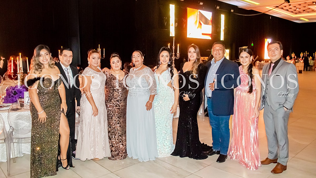 especial graduaciones 2023