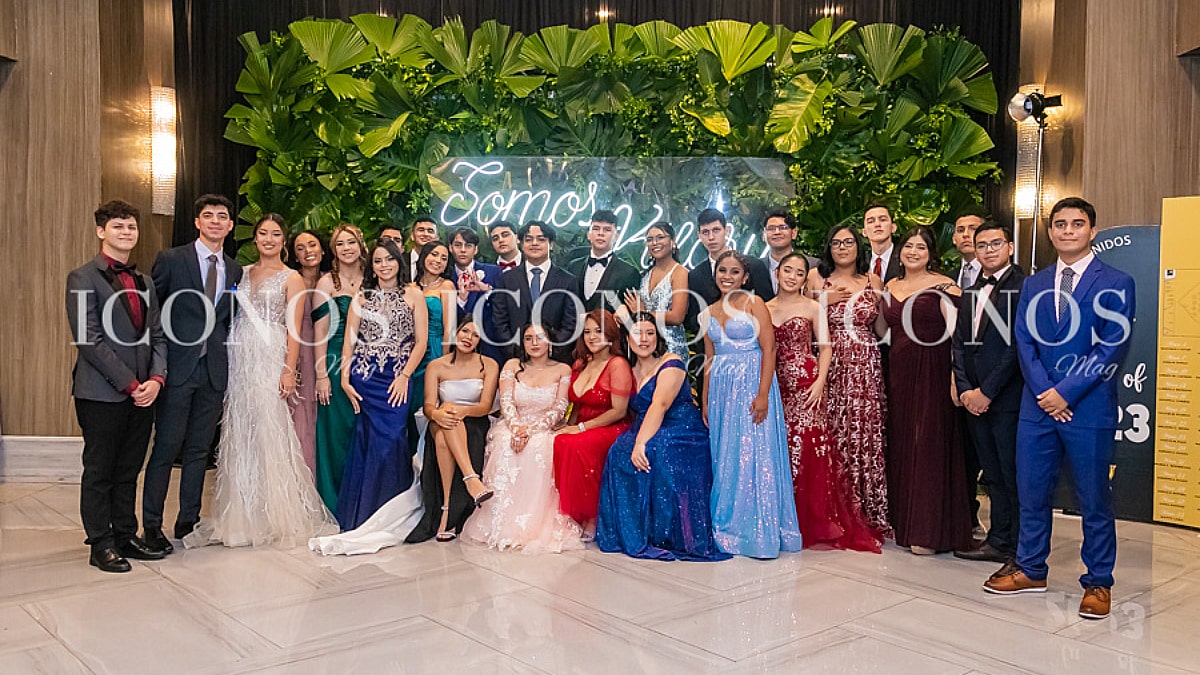 especial graduaciones 2023