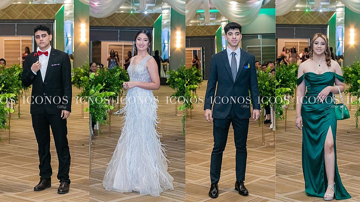 especial graduaciones 2023