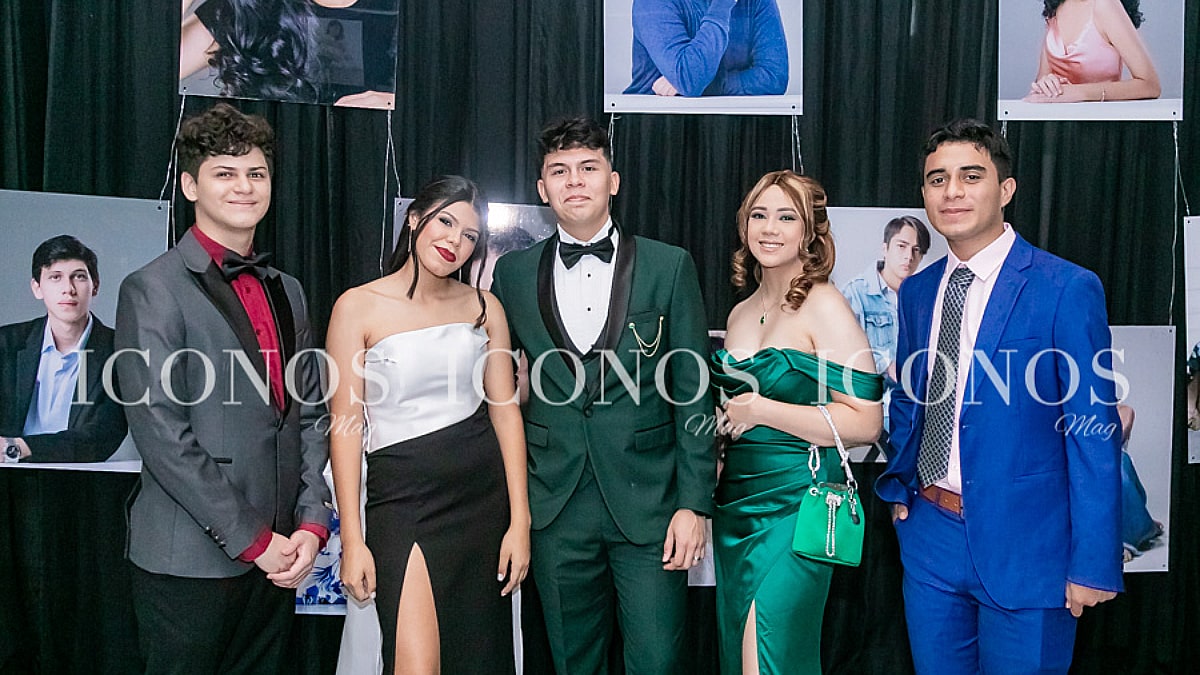 especial graduaciones 2023