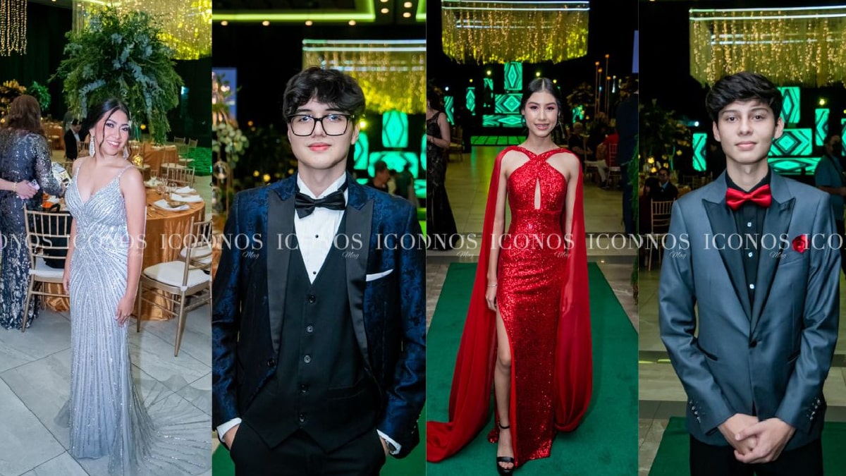 especial graduaciones 2023