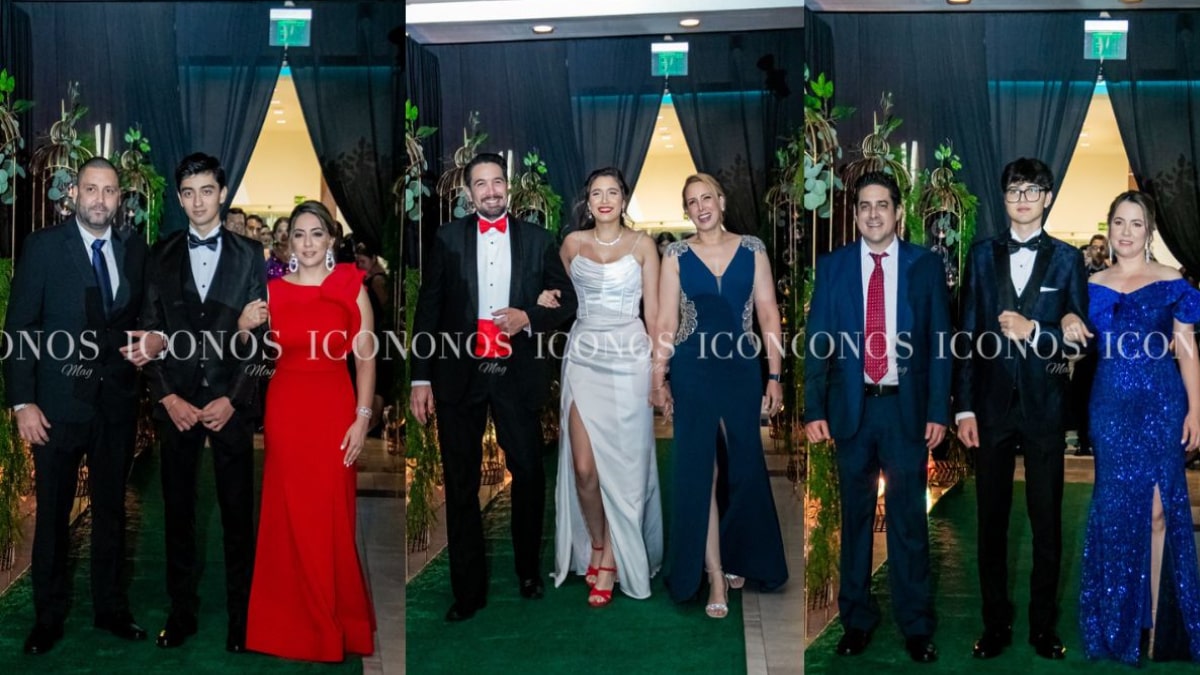 especial graduaciones 2023