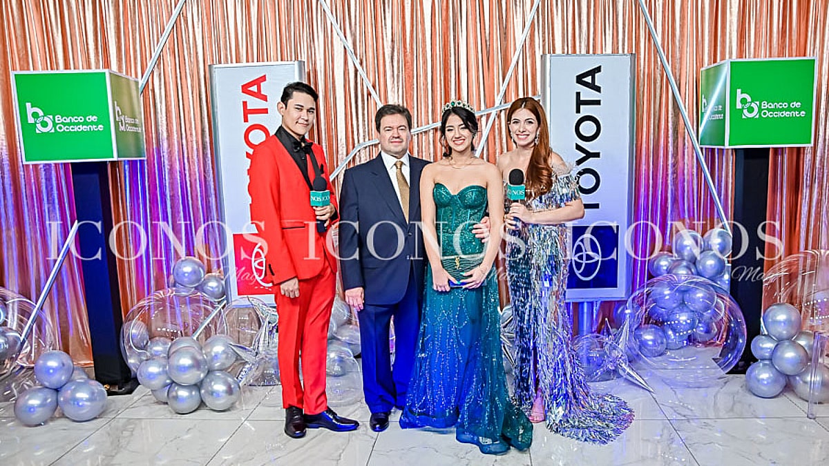 especial graduaciones 2023