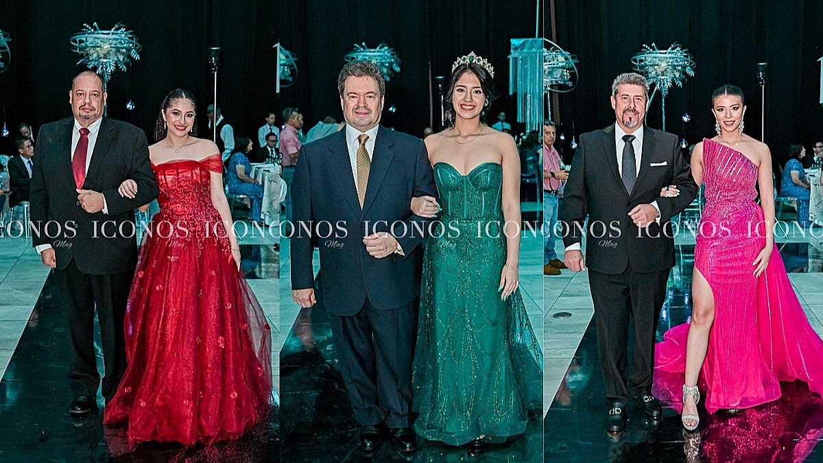 especial graduaciones 2023