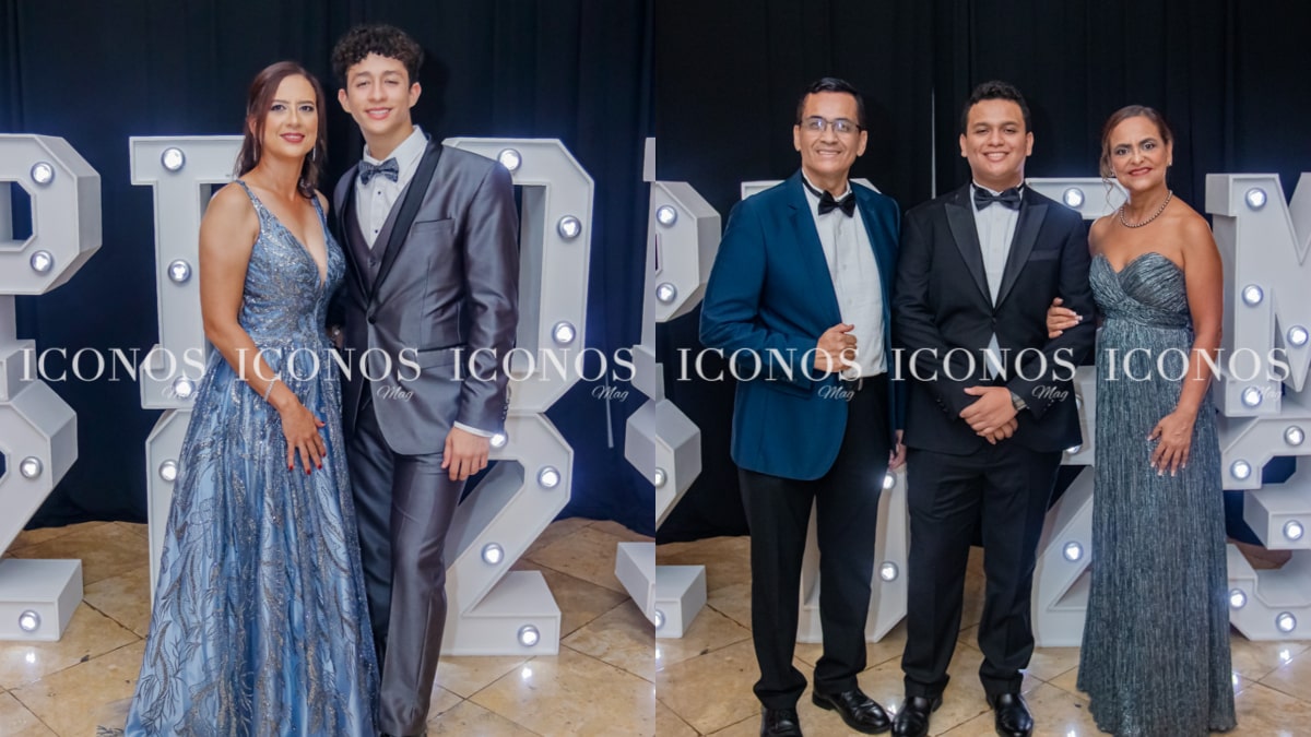 especial graduaciones 2023