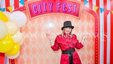 Lanzamiento City Fest 2023 by City Mall Honduras