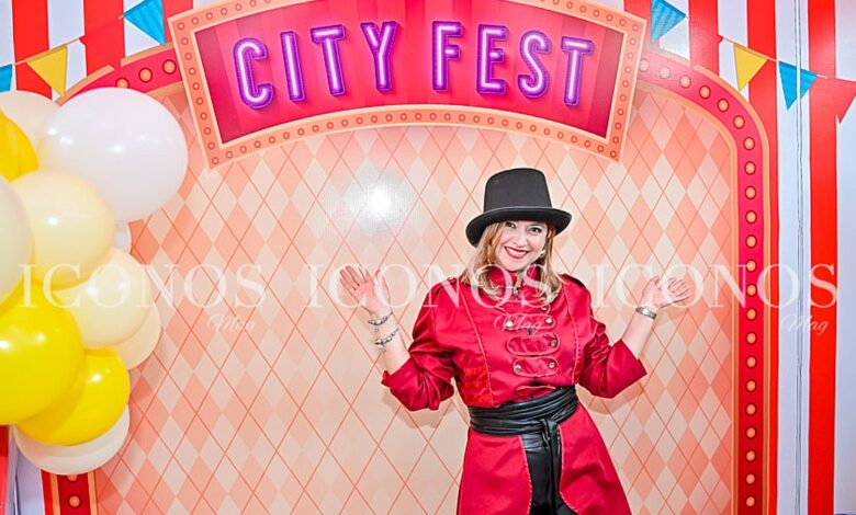 Lanzamiento City Fest 2023 by City Mall Honduras