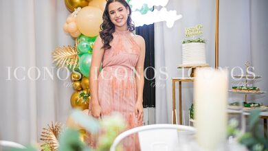 PORTADA Quince años Natalie Romero-min