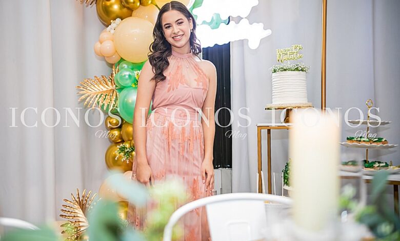 PORTADA Quince años Natalie Romero-min