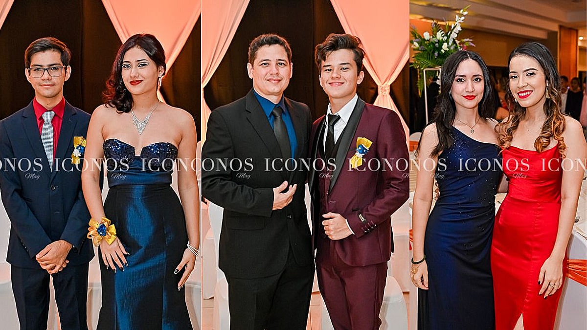 especial graduaciones 2023