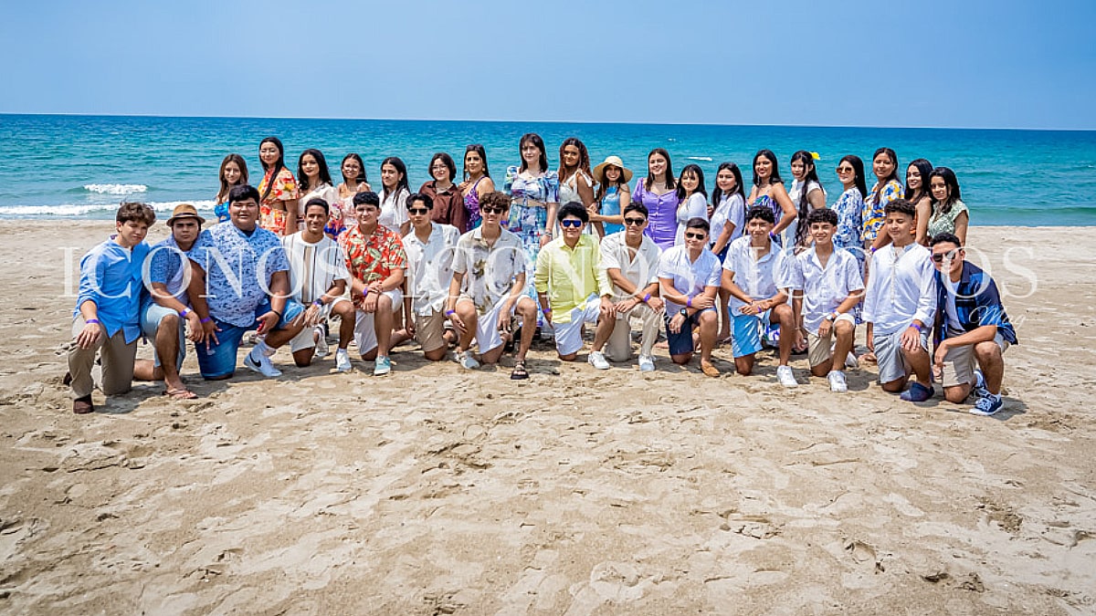 especial graduaciones 2023