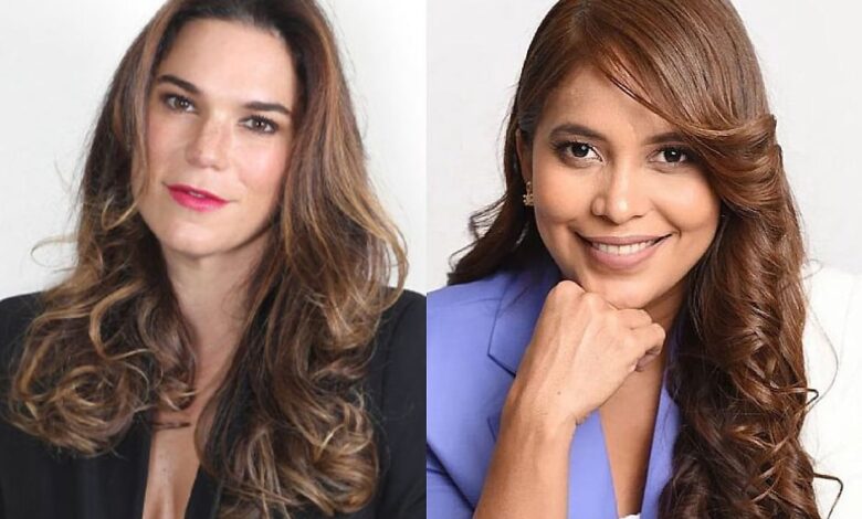 Suly Cálix en Choices