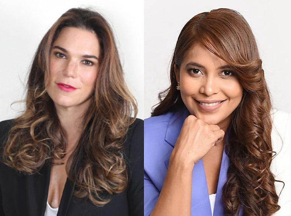 Suly Cálix en Choices