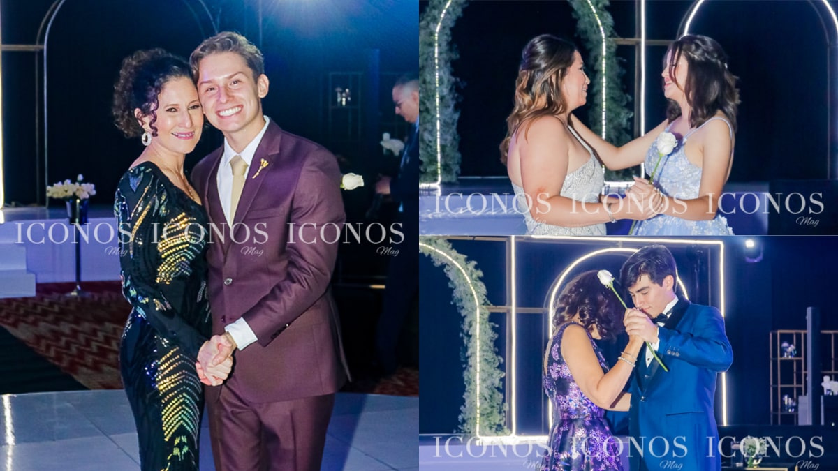 especial graduaciones 2023